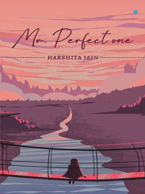 cover image of Mr. Perfect One